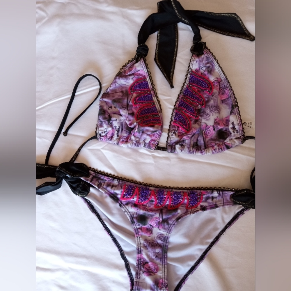 Swim 👙 wear